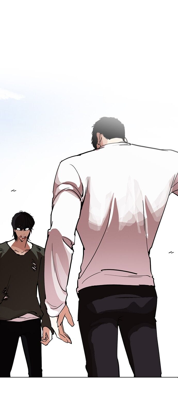 Truyện Tranh Hoán Đổi Diệu Kỳ - Lookism trang 21799