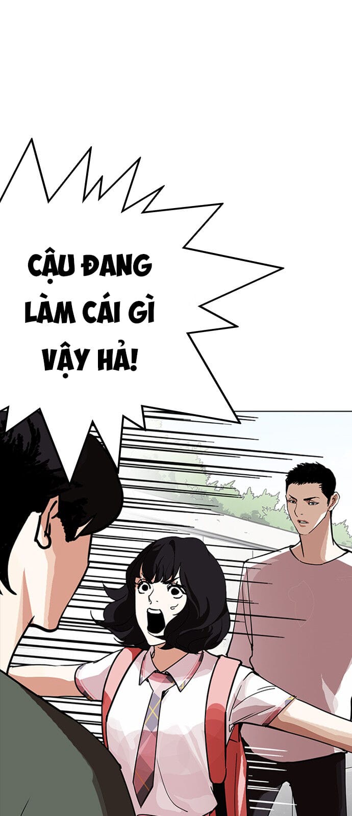 Truyện Tranh Hoán Đổi Diệu Kỳ - Lookism trang 21803