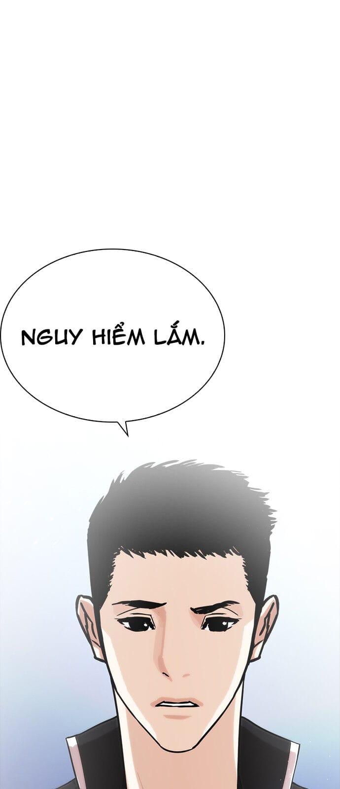 Truyện Tranh Hoán Đổi Diệu Kỳ - Lookism trang 21835