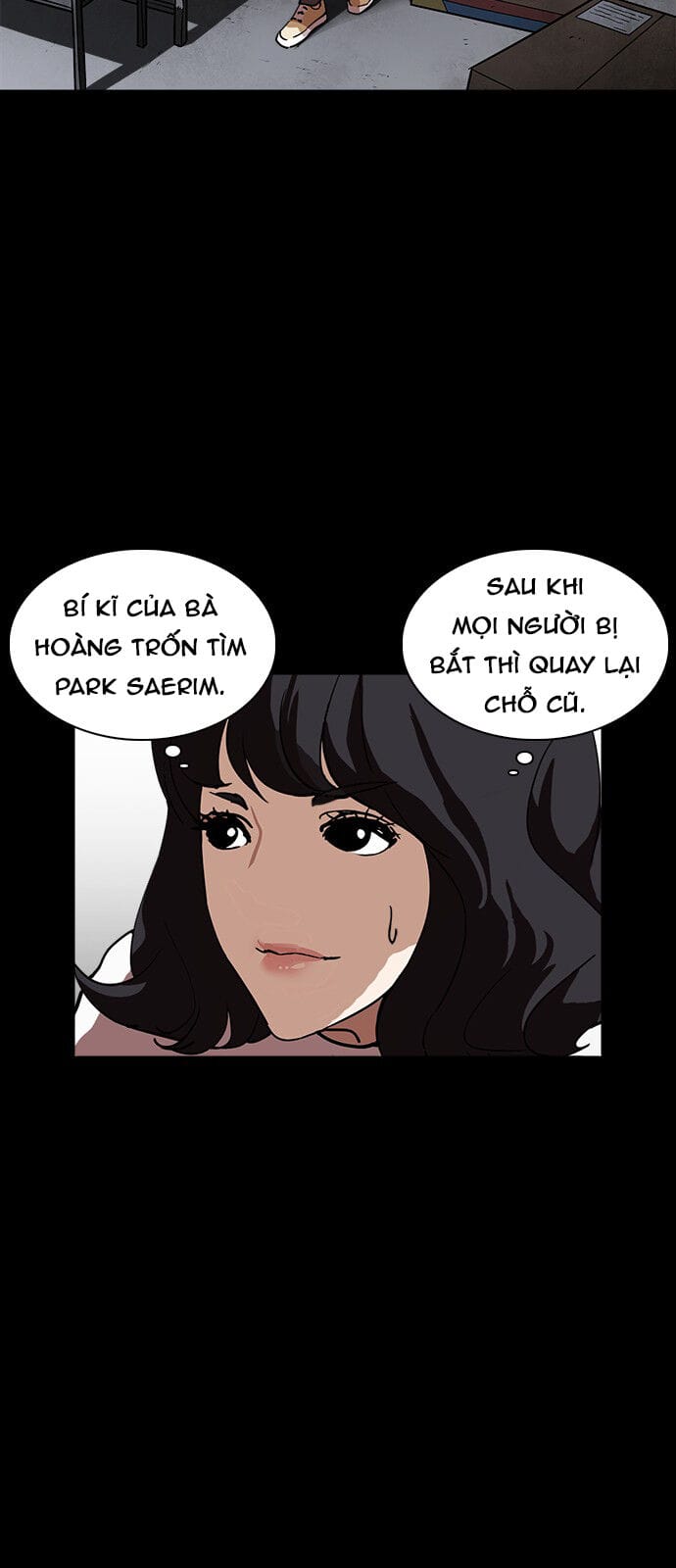 Truyện Tranh Hoán Đổi Diệu Kỳ - Lookism trang 21951