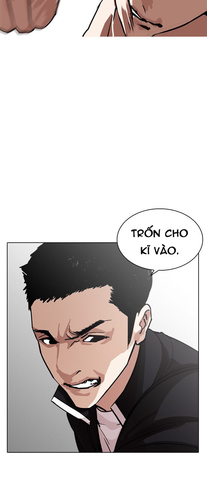 Truyện Tranh Hoán Đổi Diệu Kỳ - Lookism trang 21972