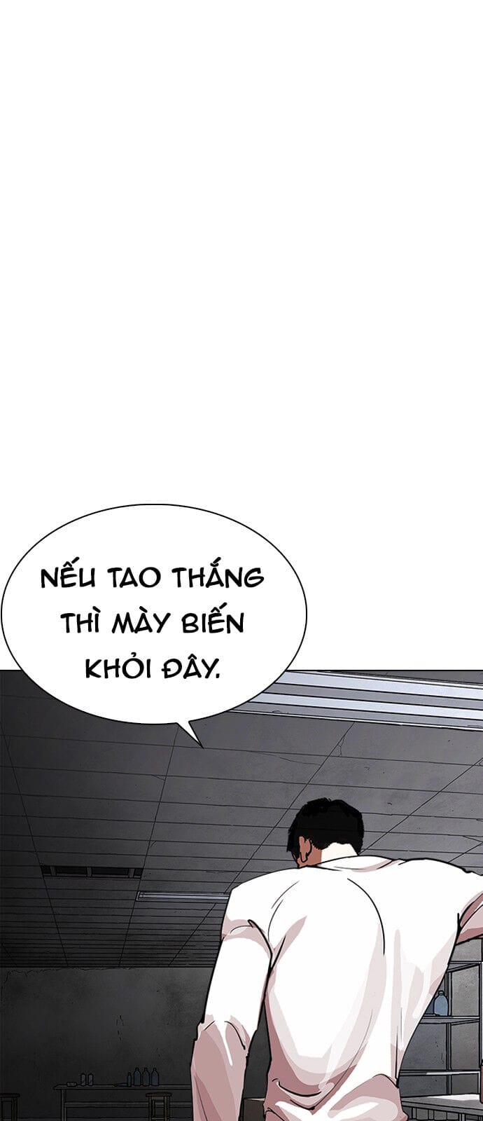 Truyện Tranh Hoán Đổi Diệu Kỳ - Lookism trang 21980