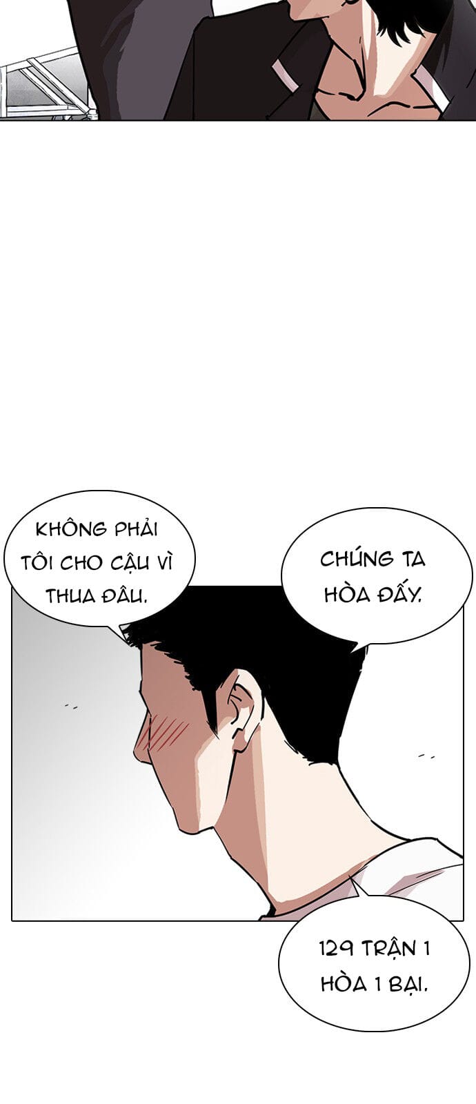 Truyện Tranh Hoán Đổi Diệu Kỳ - Lookism trang 22053