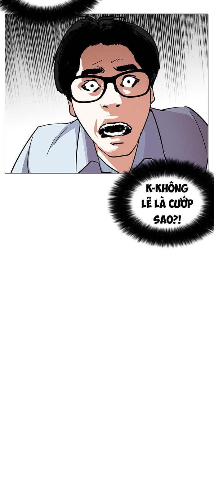 Truyện Tranh Hoán Đổi Diệu Kỳ - Lookism trang 22124