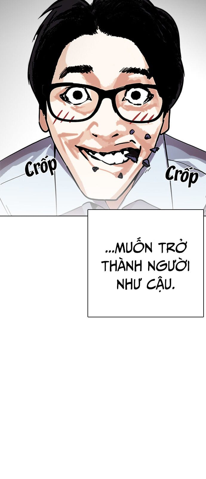 Truyện Tranh Hoán Đổi Diệu Kỳ - Lookism trang 22134