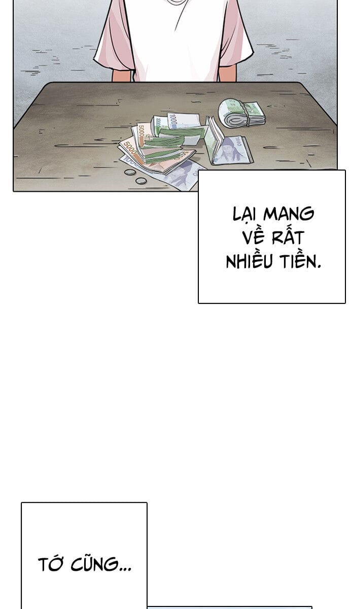 Truyện Tranh Hoán Đổi Diệu Kỳ - Lookism trang 22136