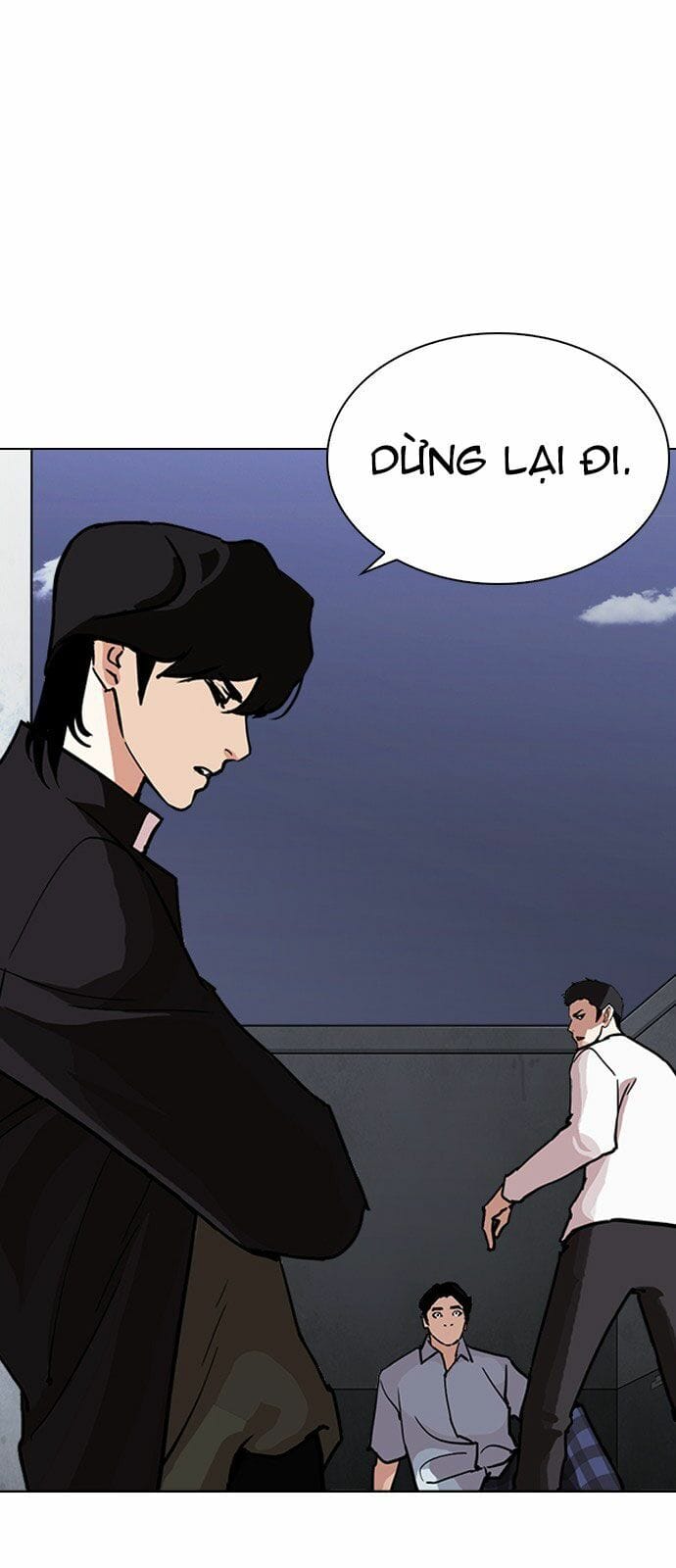 Truyện Tranh Hoán Đổi Diệu Kỳ - Lookism trang 22224