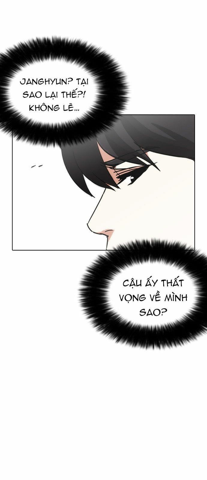 Truyện Tranh Hoán Đổi Diệu Kỳ - Lookism trang 22229