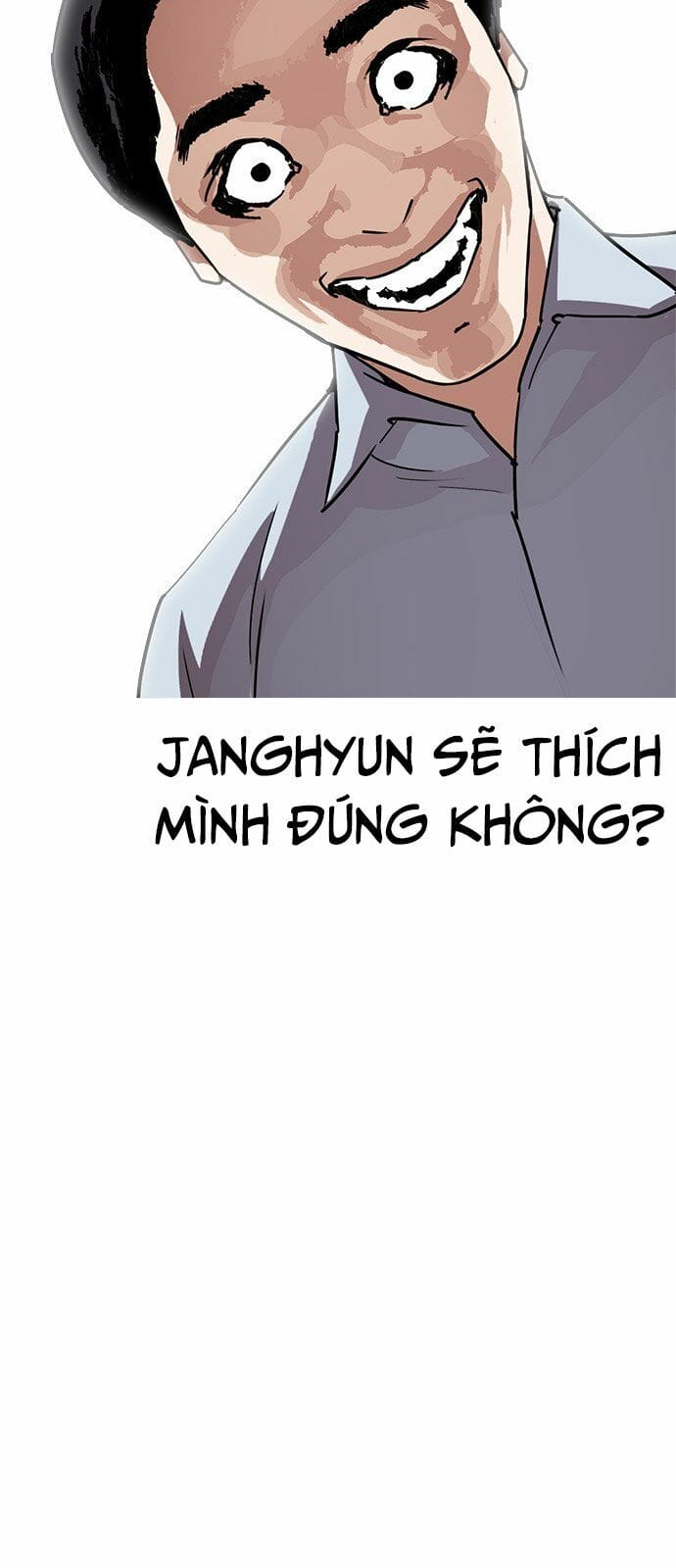 Truyện Tranh Hoán Đổi Diệu Kỳ - Lookism trang 22248