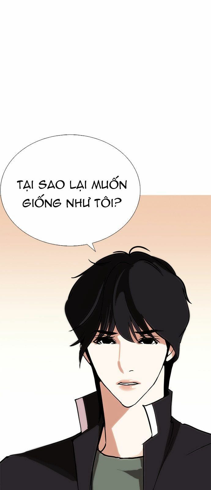 Truyện Tranh Hoán Đổi Diệu Kỳ - Lookism trang 22253