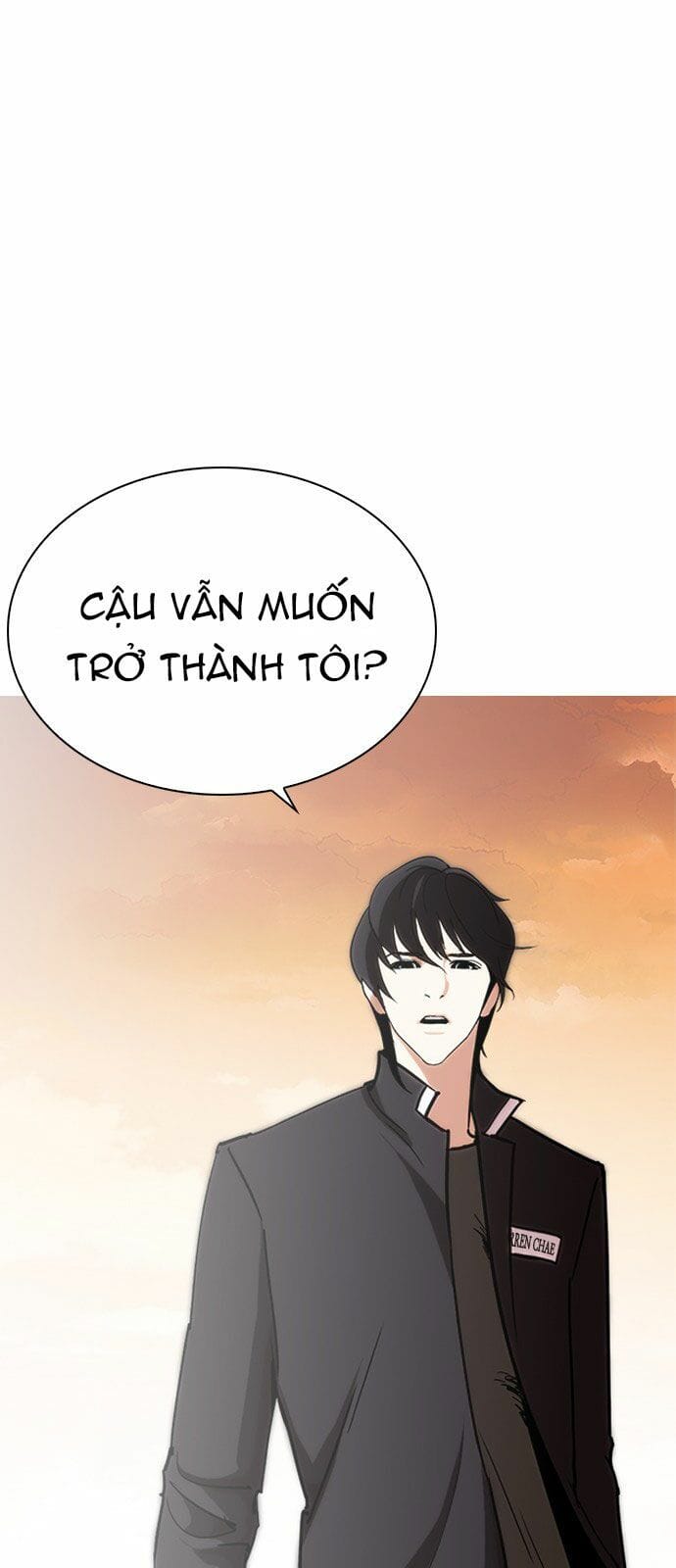 Truyện Tranh Hoán Đổi Diệu Kỳ - Lookism trang 22261