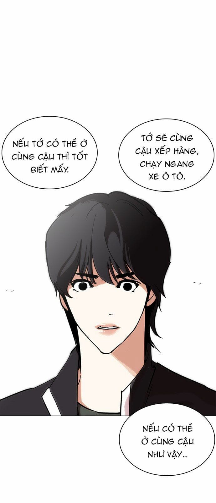 Truyện Tranh Hoán Đổi Diệu Kỳ - Lookism trang 22264