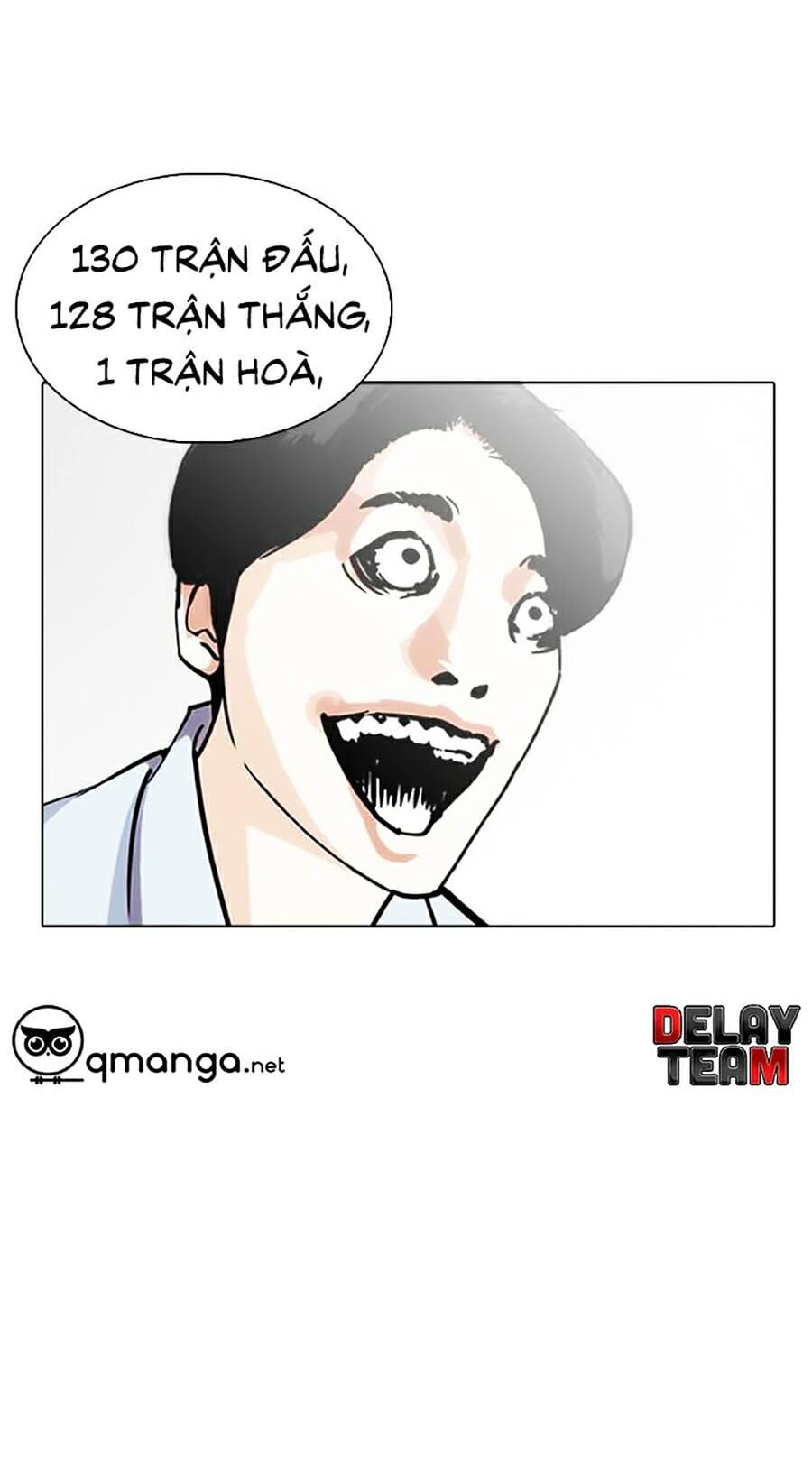 Truyện Tranh Hoán Đổi Diệu Kỳ - Lookism trang 22721