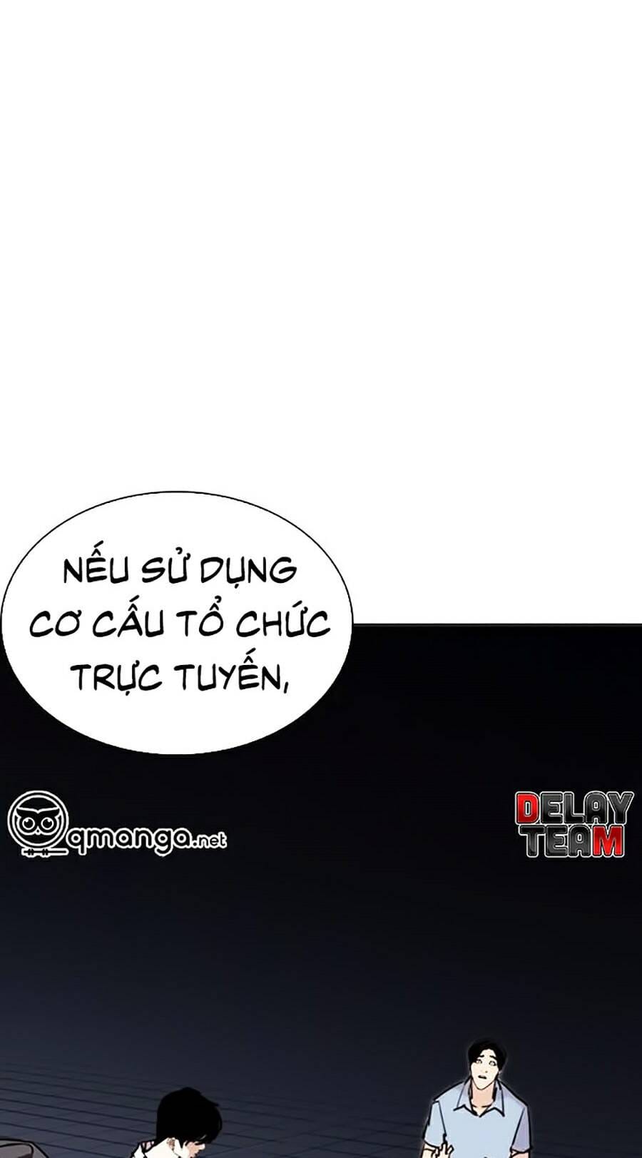 Truyện Tranh Hoán Đổi Diệu Kỳ - Lookism trang 22795