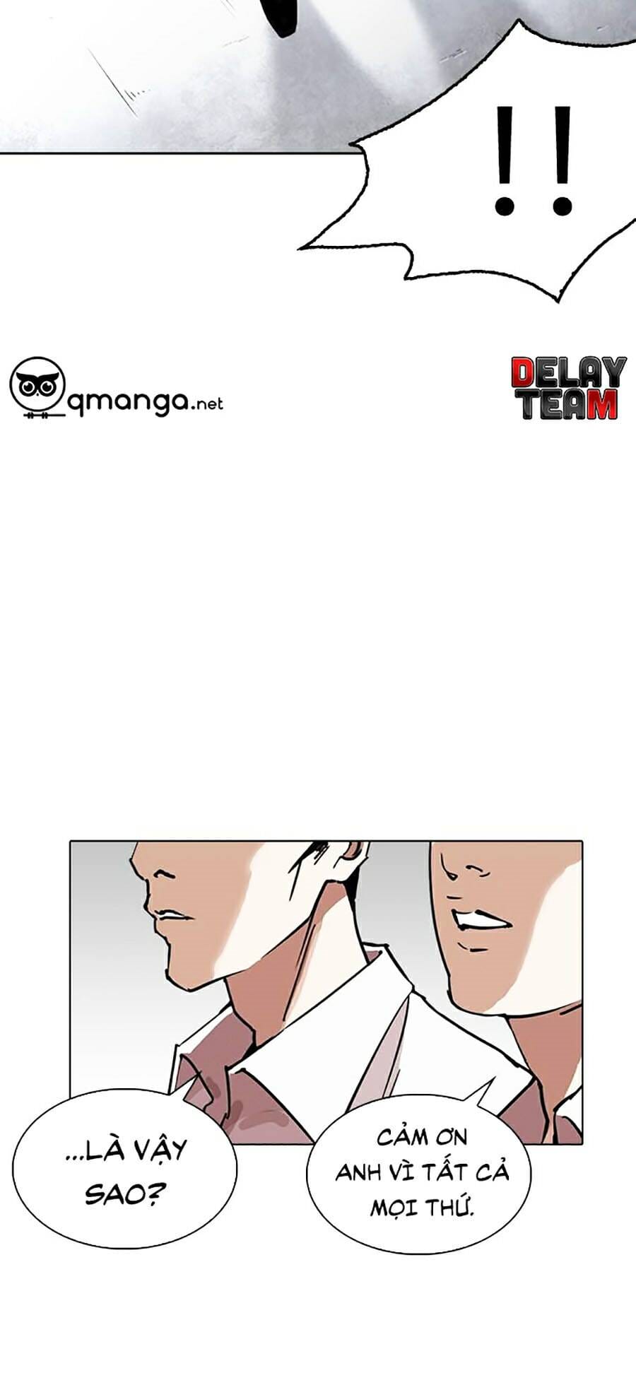 Truyện Tranh Hoán Đổi Diệu Kỳ - Lookism trang 22880