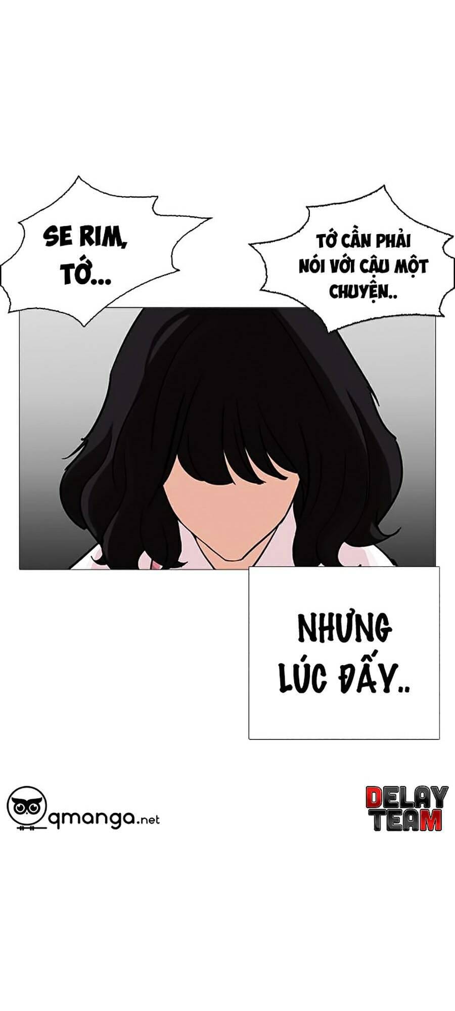 Truyện Tranh Hoán Đổi Diệu Kỳ - Lookism trang 23036