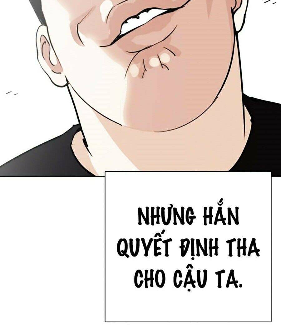 Truyện Tranh Hoán Đổi Diệu Kỳ - Lookism trang 23485