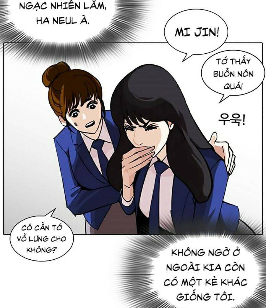 Truyện Tranh Hoán Đổi Diệu Kỳ - Lookism trang 23492