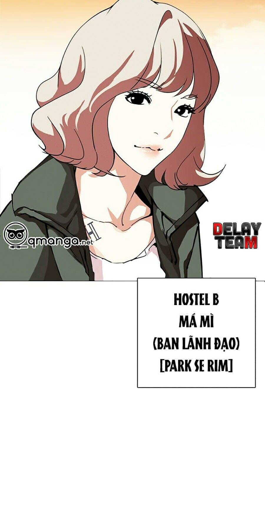 Truyện Tranh Hoán Đổi Diệu Kỳ - Lookism trang 23557