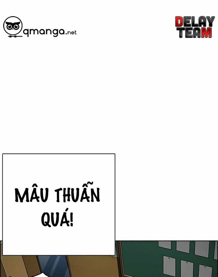 Truyện Tranh Hoán Đổi Diệu Kỳ - Lookism trang 23656