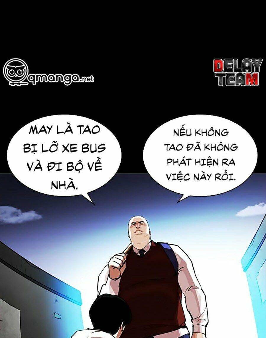 Truyện Tranh Hoán Đổi Diệu Kỳ - Lookism trang 23777