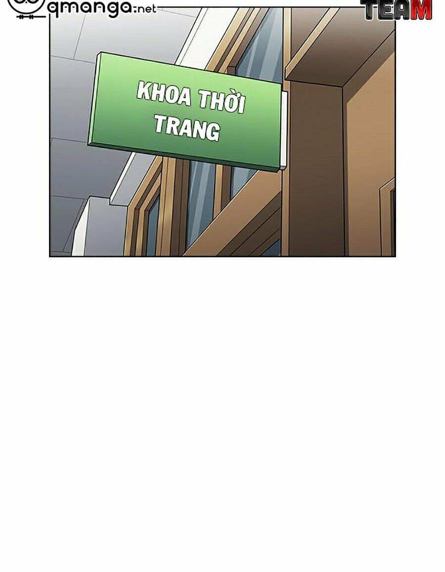 Truyện Tranh Hoán Đổi Diệu Kỳ - Lookism trang 23817