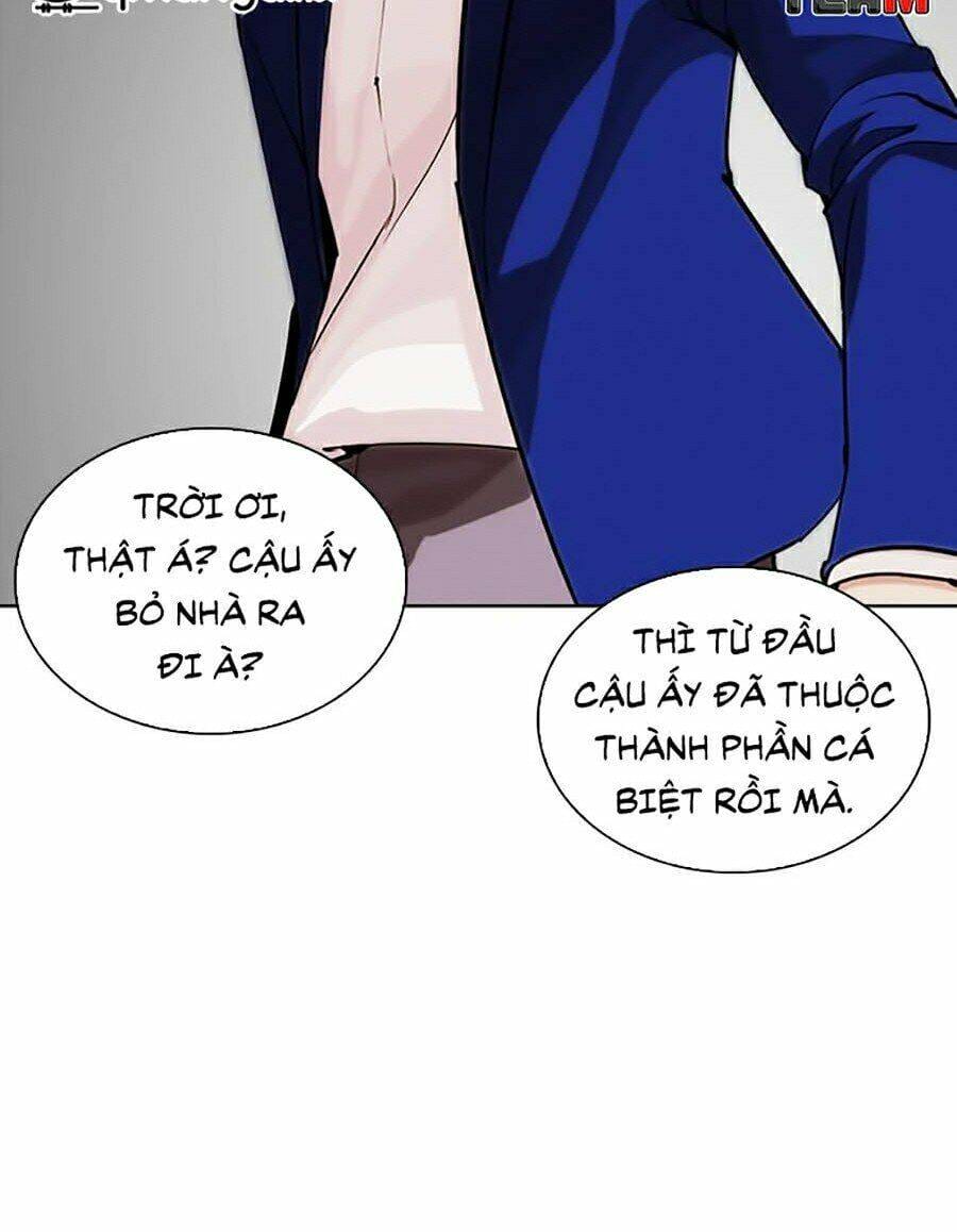 Truyện Tranh Hoán Đổi Diệu Kỳ - Lookism trang 23819