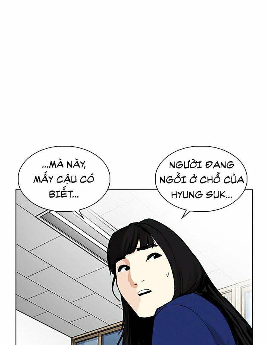 Truyện Tranh Hoán Đổi Diệu Kỳ - Lookism trang 23821