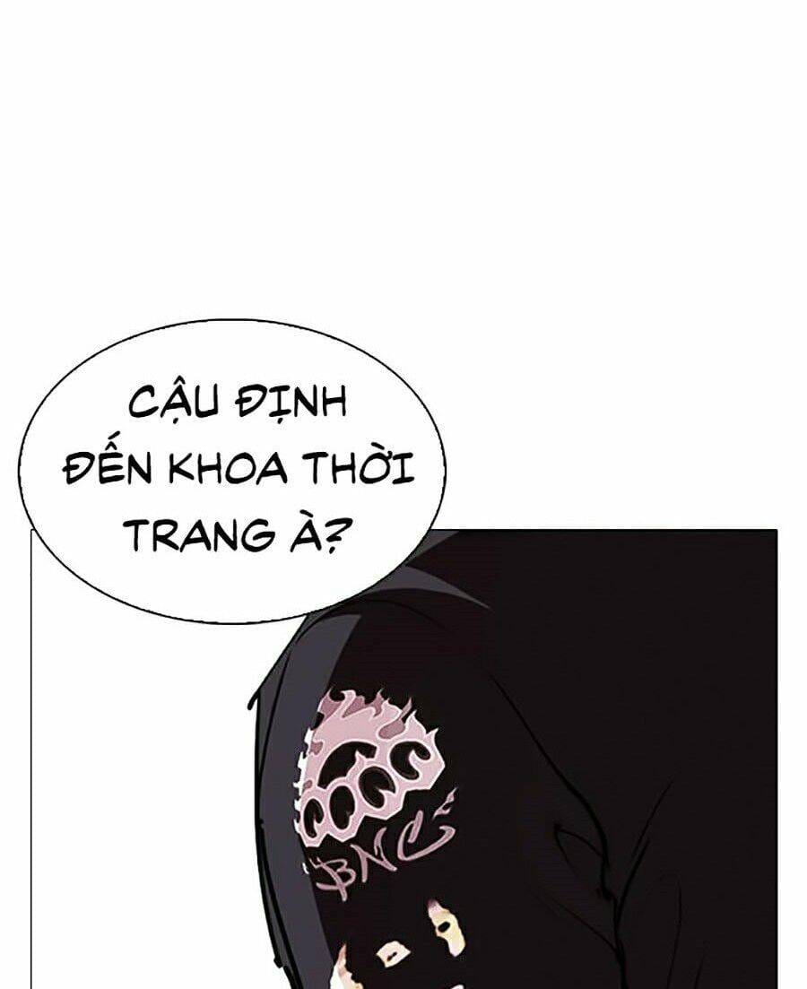 Truyện Tranh Hoán Đổi Diệu Kỳ - Lookism trang 23834