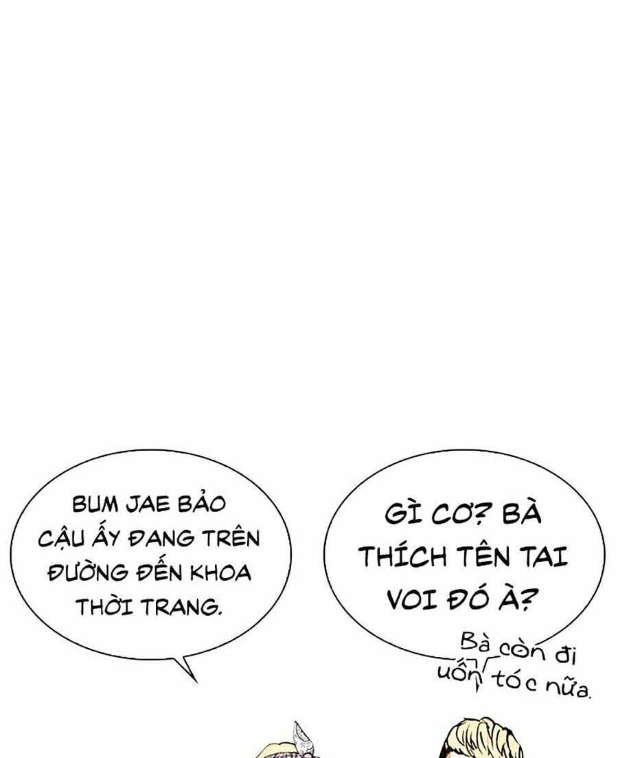 Truyện Tranh Hoán Đổi Diệu Kỳ - Lookism trang 23840