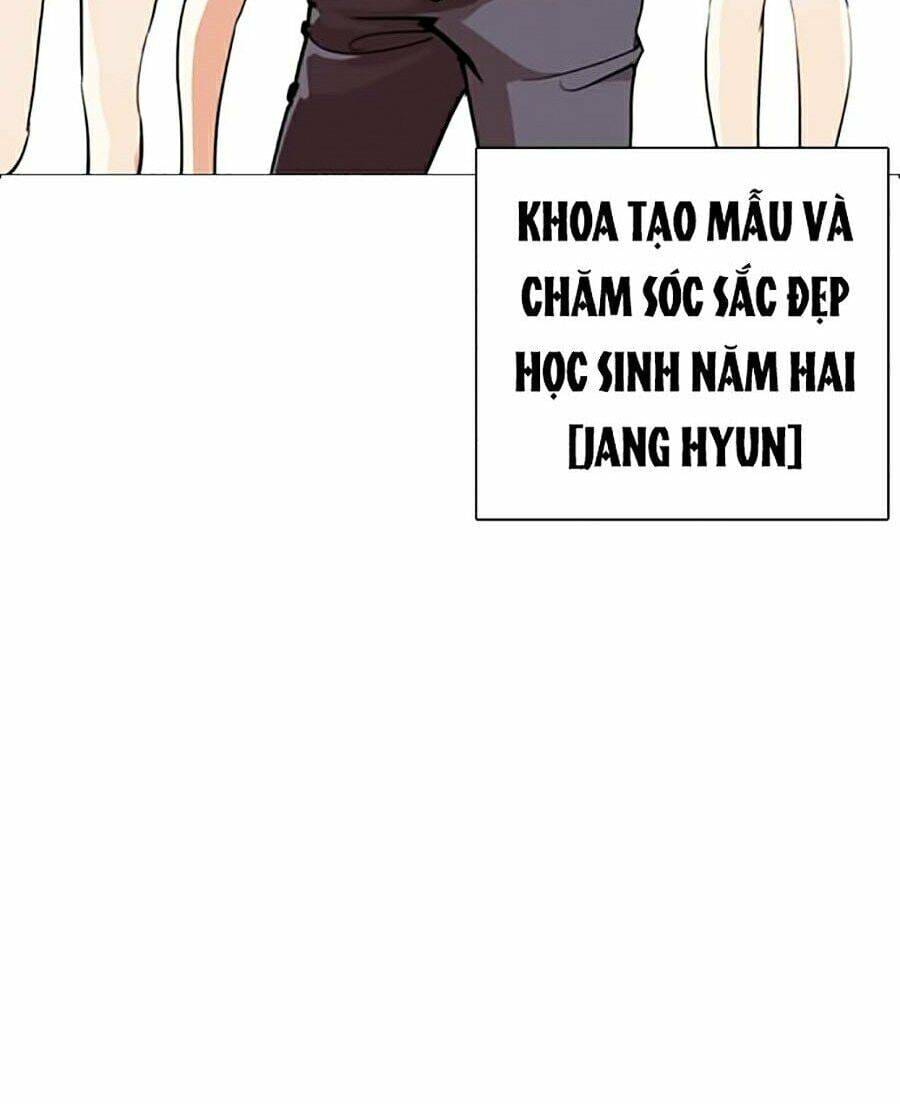 Truyện Tranh Hoán Đổi Diệu Kỳ - Lookism trang 23852