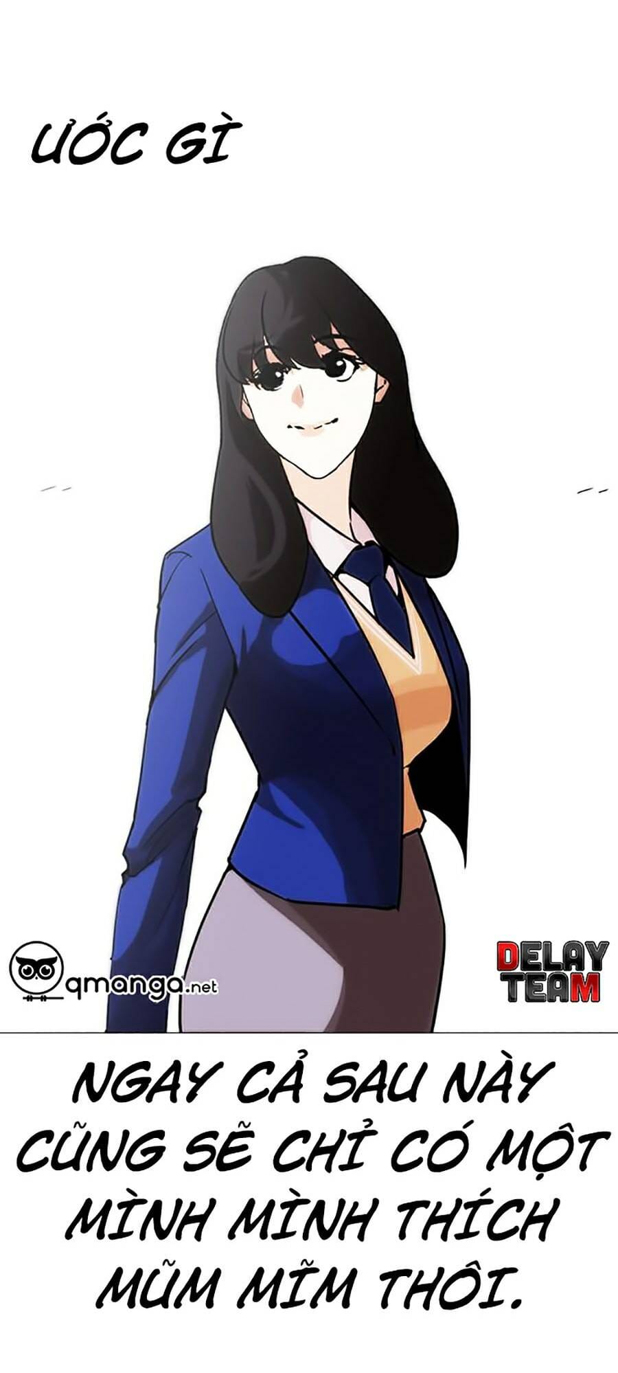 Truyện Tranh Hoán Đổi Diệu Kỳ - Lookism trang 23975