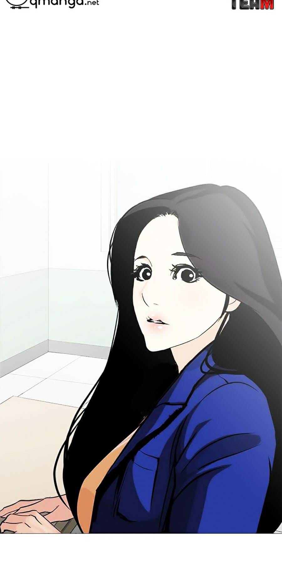 Truyện Tranh Hoán Đổi Diệu Kỳ - Lookism trang 24061