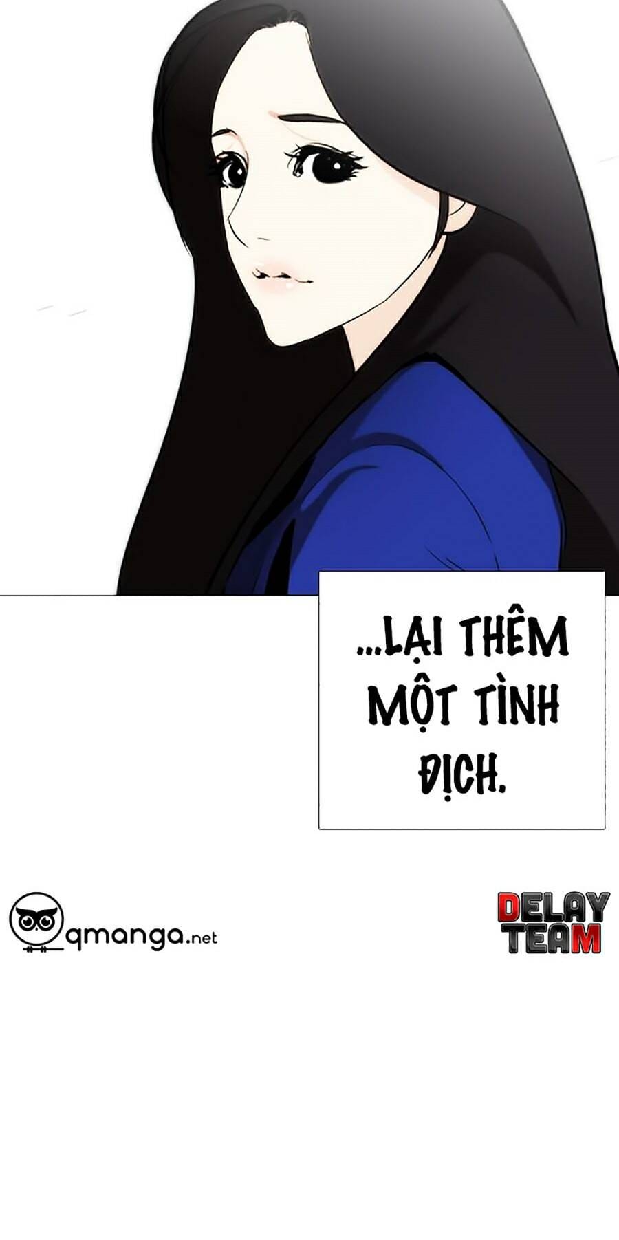 Truyện Tranh Hoán Đổi Diệu Kỳ - Lookism trang 24089