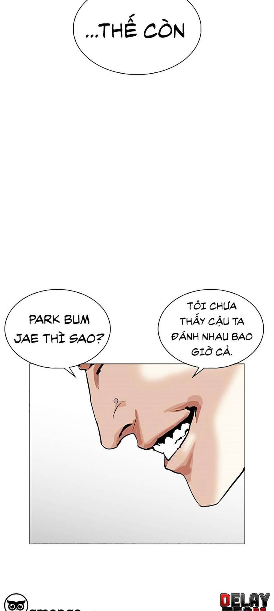 Truyện Tranh Hoán Đổi Diệu Kỳ - Lookism trang 24154