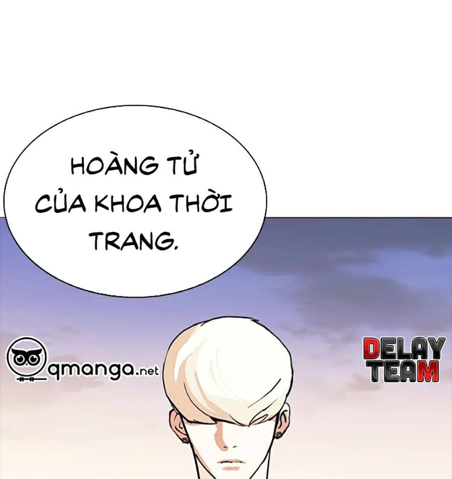 Truyện Tranh Hoán Đổi Diệu Kỳ - Lookism trang 24209