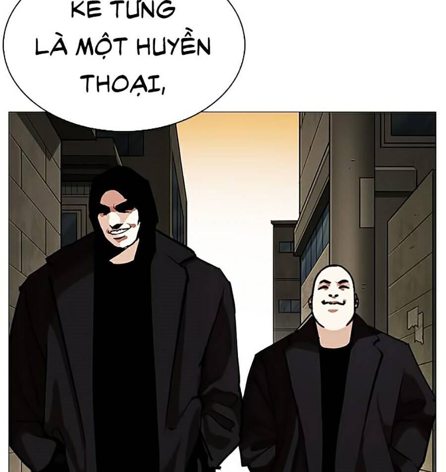 Truyện Tranh Hoán Đổi Diệu Kỳ - Lookism trang 24213