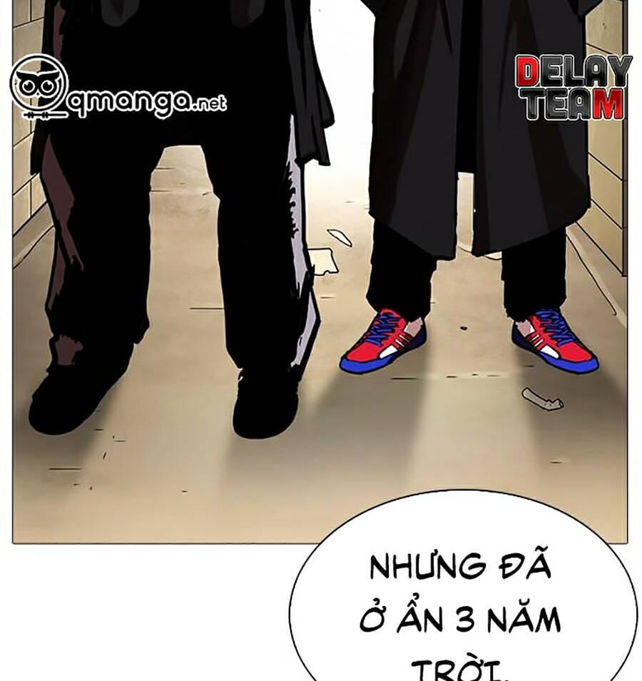 Truyện Tranh Hoán Đổi Diệu Kỳ - Lookism trang 24214