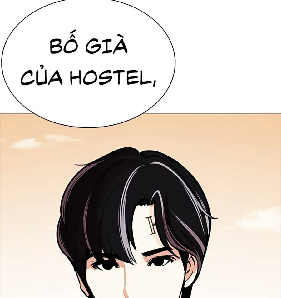 Truyện Tranh Hoán Đổi Diệu Kỳ - Lookism trang 24216