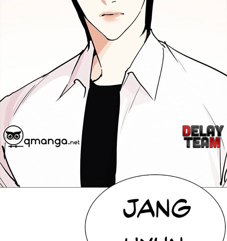 Truyện Tranh Hoán Đổi Diệu Kỳ - Lookism trang 24217