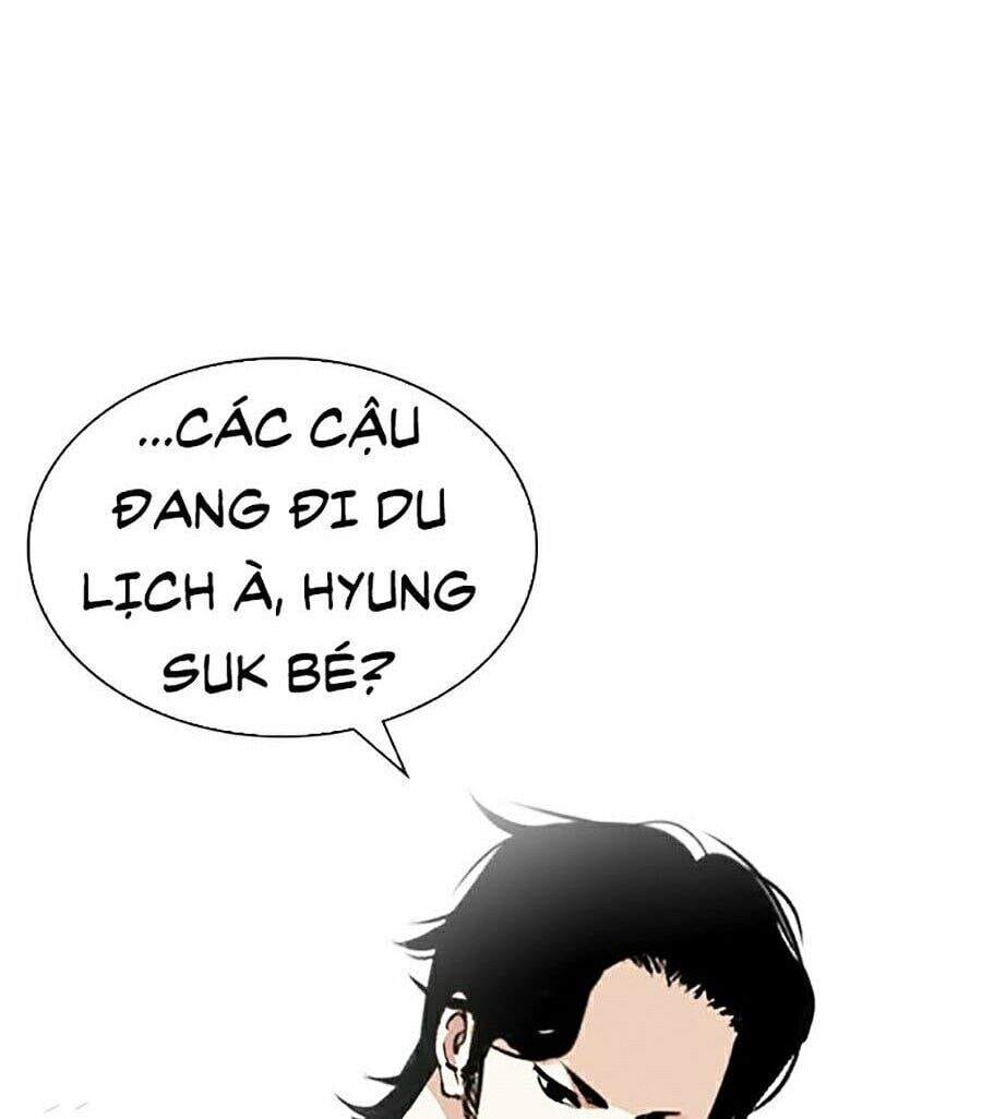 Truyện Tranh Hoán Đổi Diệu Kỳ - Lookism trang 24562