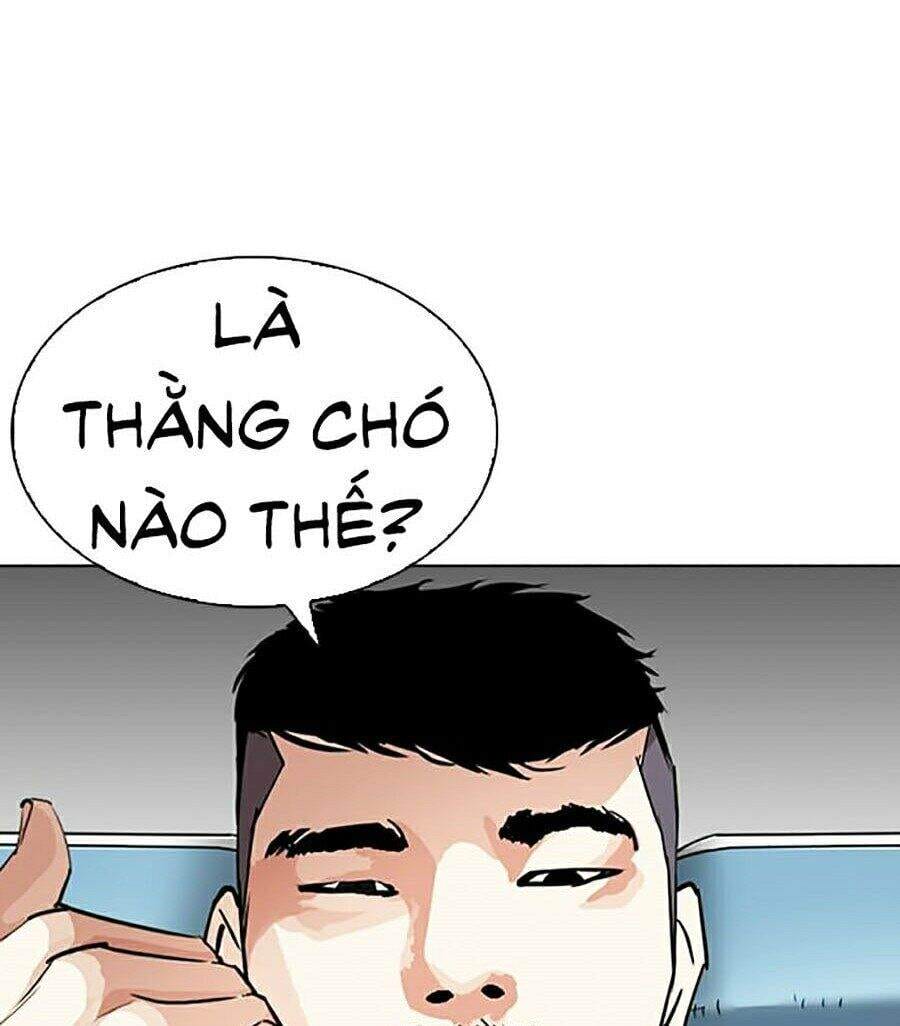 Truyện Tranh Hoán Đổi Diệu Kỳ - Lookism trang 24575