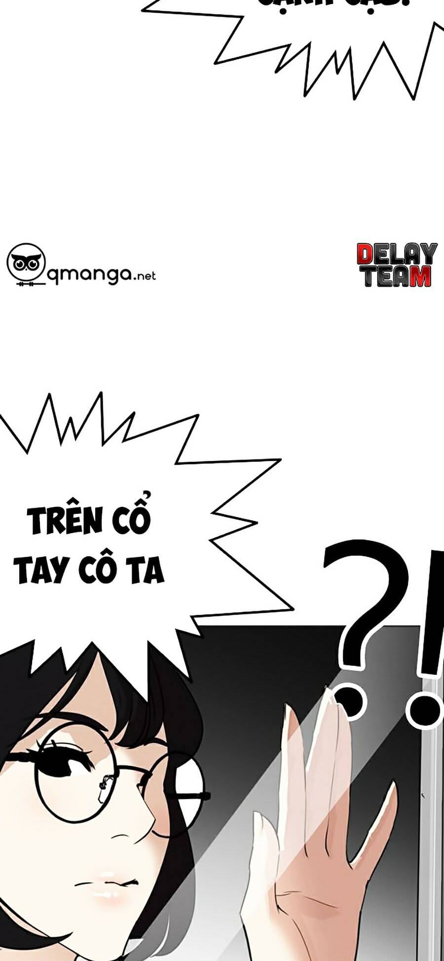 Truyện Tranh Hoán Đổi Diệu Kỳ - Lookism trang 24615