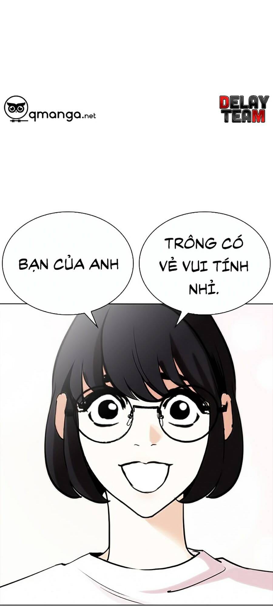 Truyện Tranh Hoán Đổi Diệu Kỳ - Lookism trang 24641