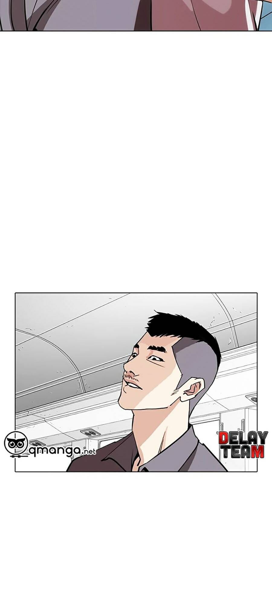 Truyện Tranh Hoán Đổi Diệu Kỳ - Lookism trang 24802