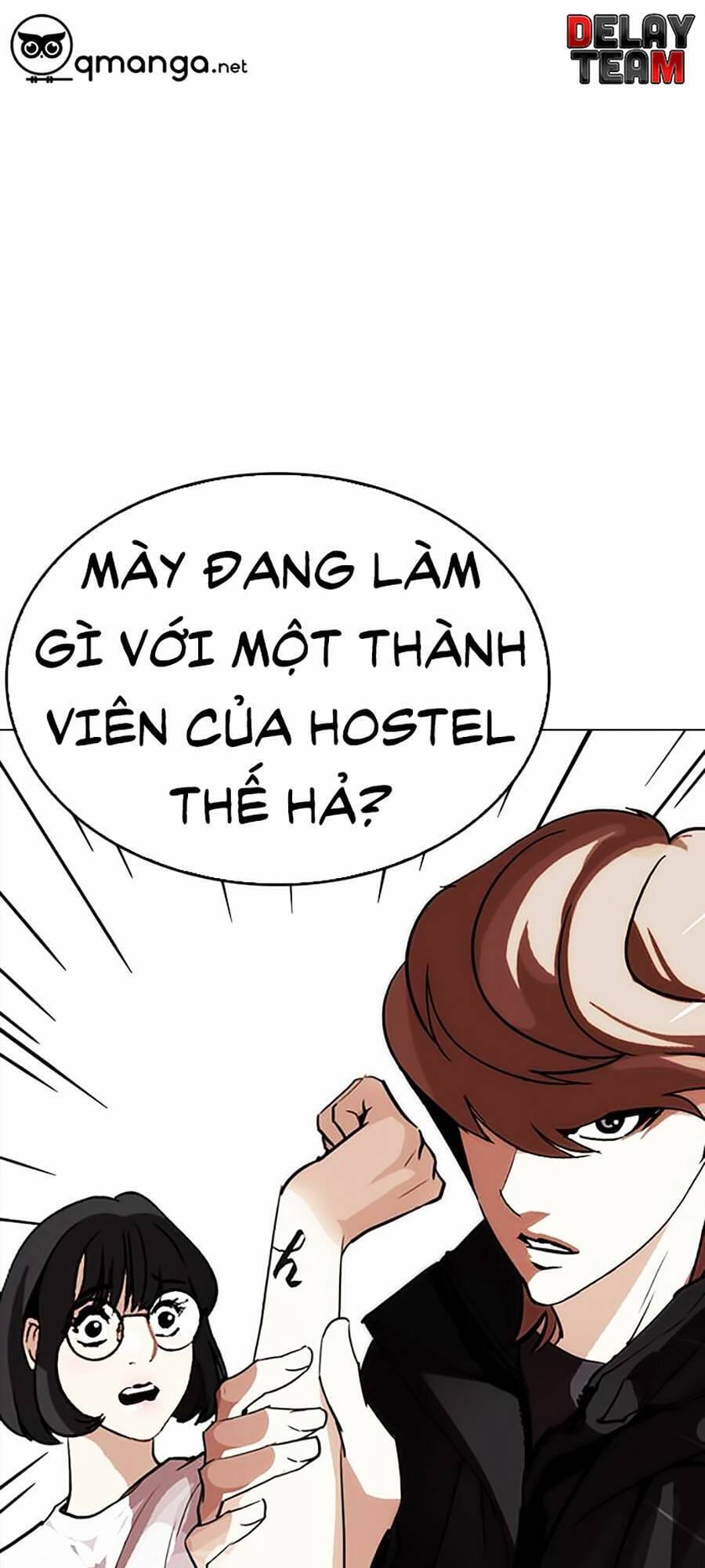 Truyện Tranh Hoán Đổi Diệu Kỳ - Lookism trang 24830