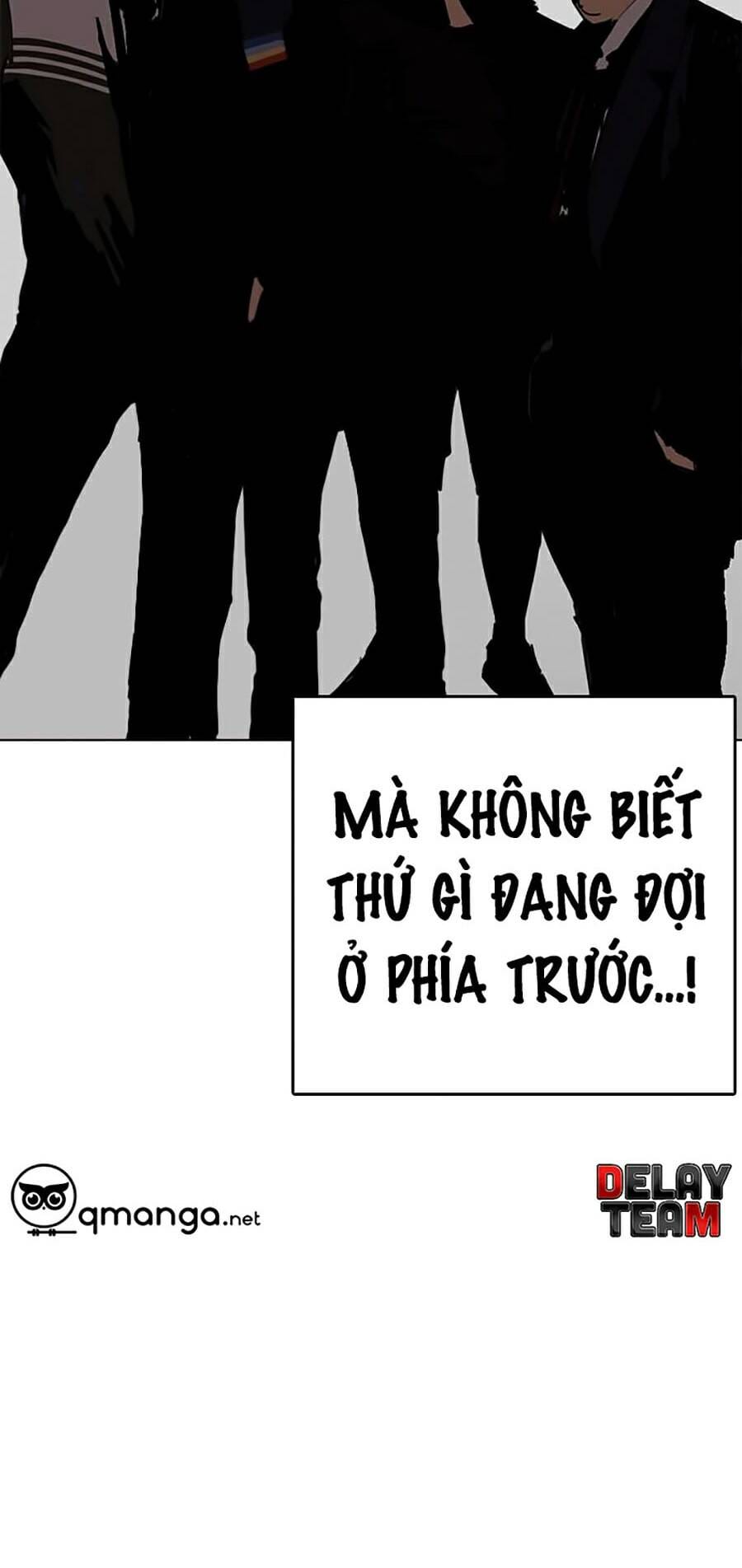 Truyện Tranh Hoán Đổi Diệu Kỳ - Lookism trang 24875