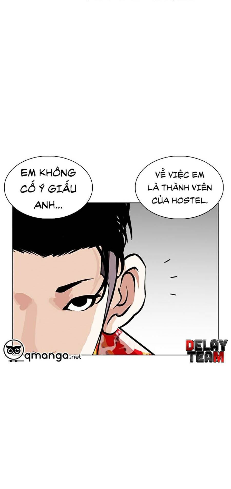 Truyện Tranh Hoán Đổi Diệu Kỳ - Lookism trang 24884