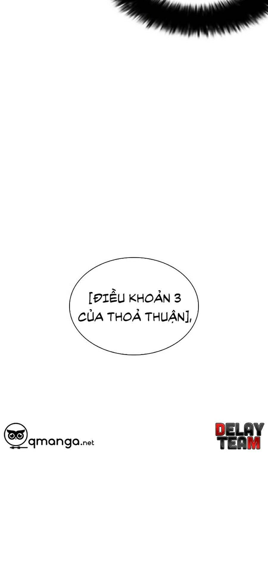 Truyện Tranh Hoán Đổi Diệu Kỳ - Lookism trang 25022