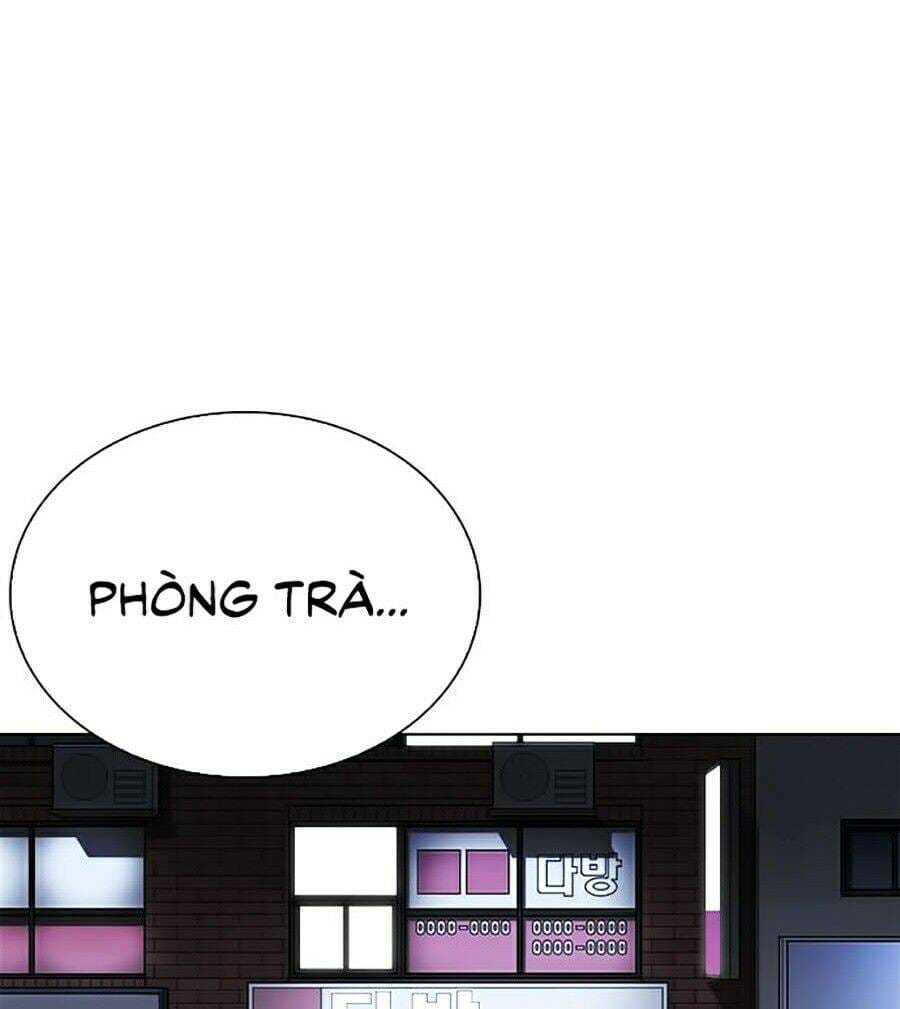 Truyện Tranh Hoán Đổi Diệu Kỳ - Lookism trang 25052